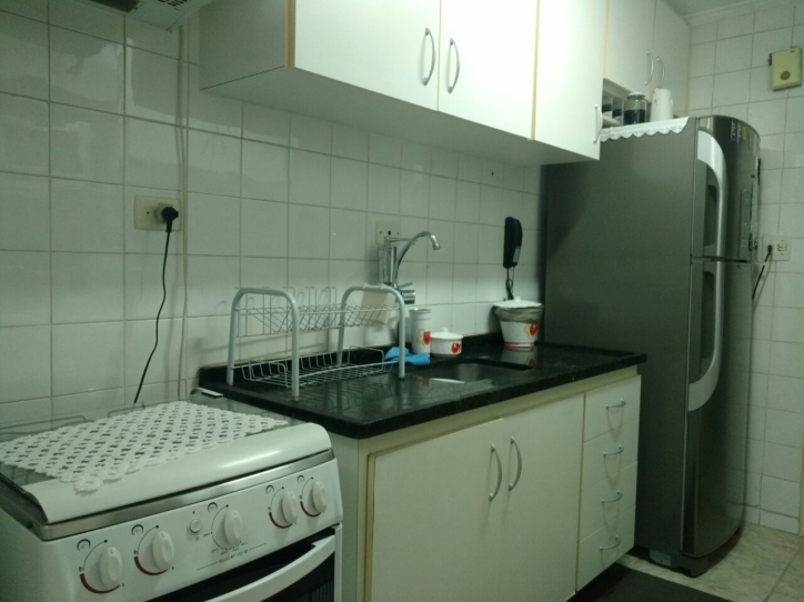 Apartamento à venda com 2 quartos, 51m² - Foto 33