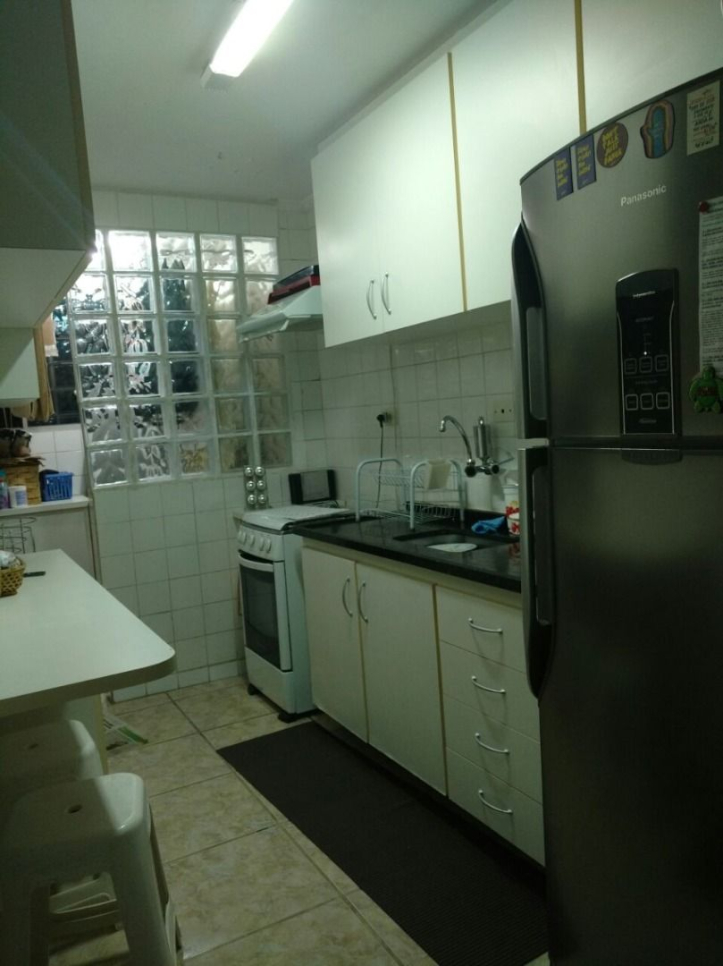 Apartamento à venda com 2 quartos, 51m² - Foto 35