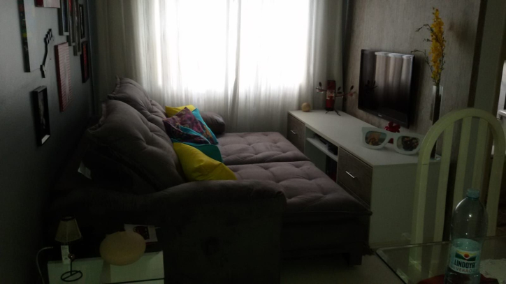 Apartamento à venda com 2 quartos, 51m² - Foto 36