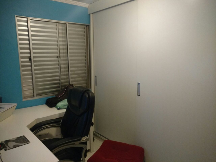 Apartamento à venda com 2 quartos, 51m² - Foto 37