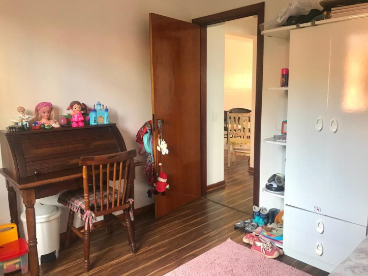 Sobrado à venda com 3 quartos, 210m² - Foto 9