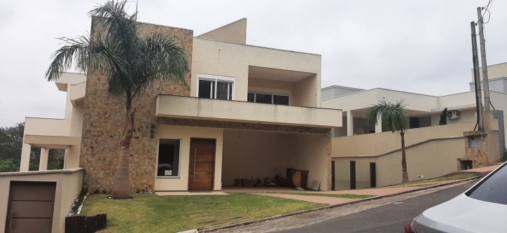 Sobrado à venda com 5 quartos, 521m² - Foto 2