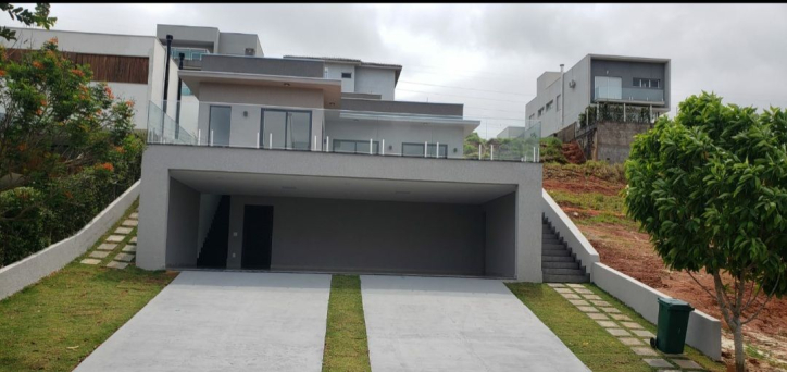 Sobrado à venda com 3 quartos, 324m² - Foto 3