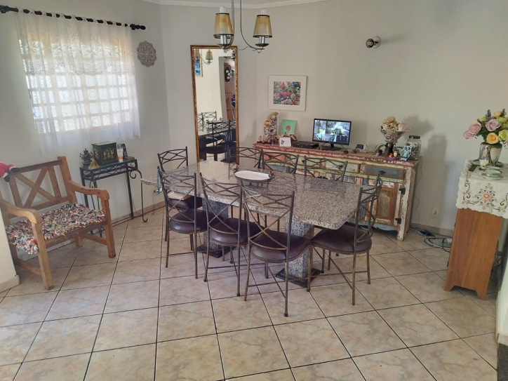 Sobrado à venda com 4 quartos, 317m² - Foto 3