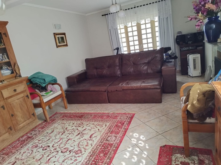 Sobrado à venda com 4 quartos, 317m² - Foto 5