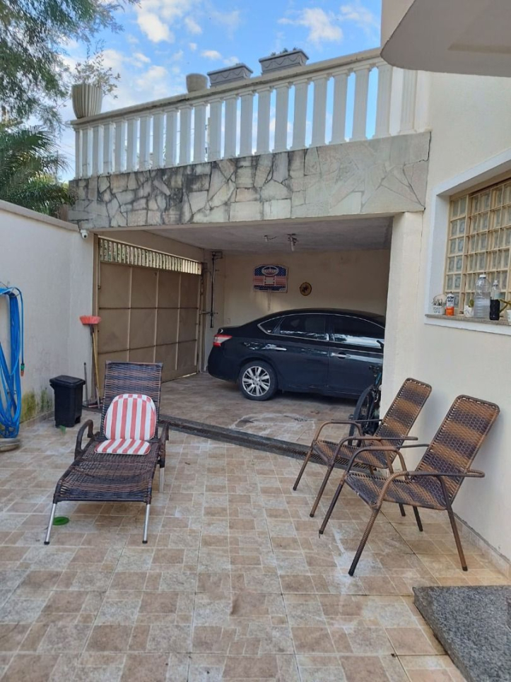 Sobrado à venda com 4 quartos, 317m² - Foto 19