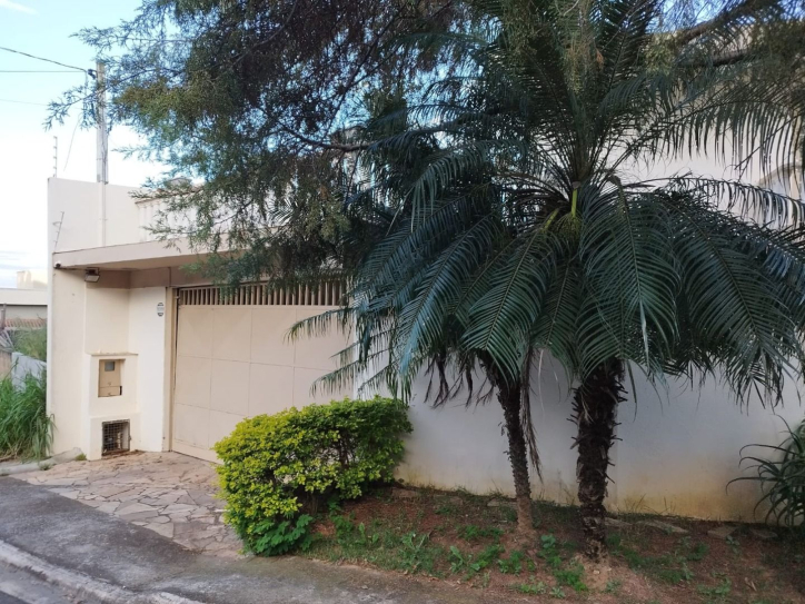 Sobrado à venda com 4 quartos, 317m² - Foto 24