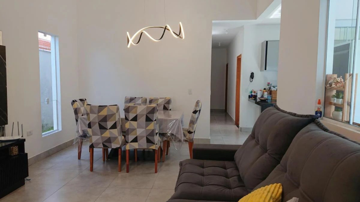 Casa à venda com 3 quartos, 107m² - Foto 12