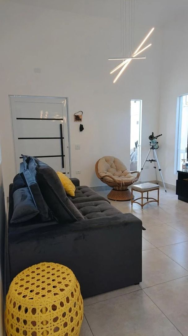 Casa à venda com 3 quartos, 107m² - Foto 33