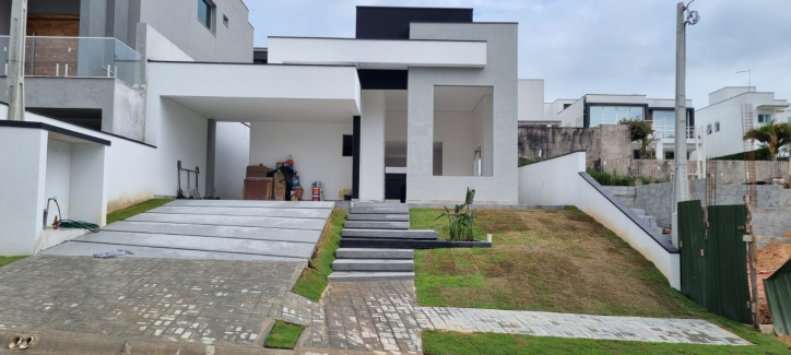 Casa de Condomínio à venda com 3 quartos, 150m² - Foto 4