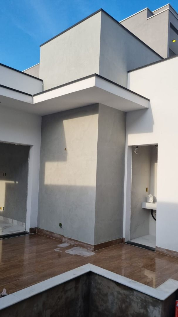 Casa de Condomínio à venda com 3 quartos, 150m² - Foto 21