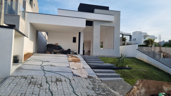 Casa de Condomínio à venda com 3 quartos, 150m² - Foto 22