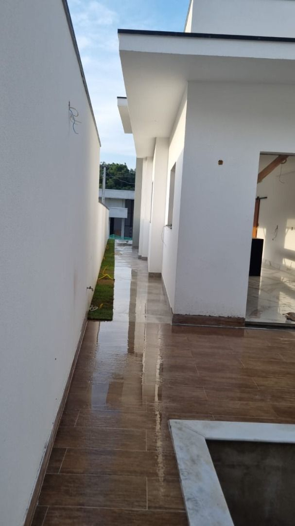 Casa de Condomínio à venda com 3 quartos, 150m² - Foto 27