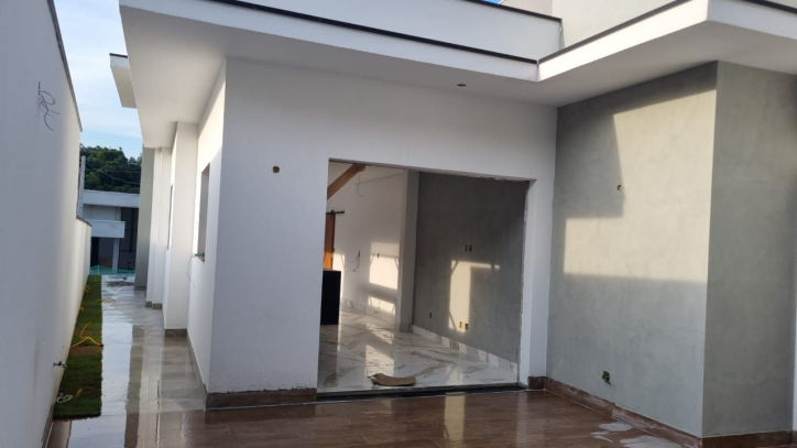 Casa de Condomínio à venda com 3 quartos, 150m² - Foto 28