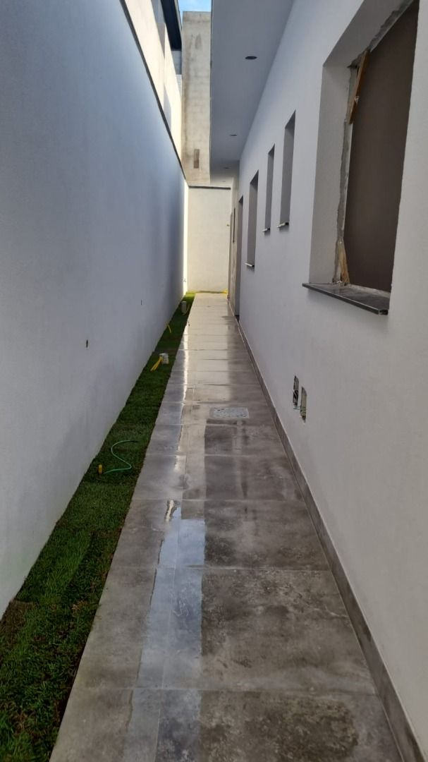 Casa de Condomínio à venda com 3 quartos, 150m² - Foto 30