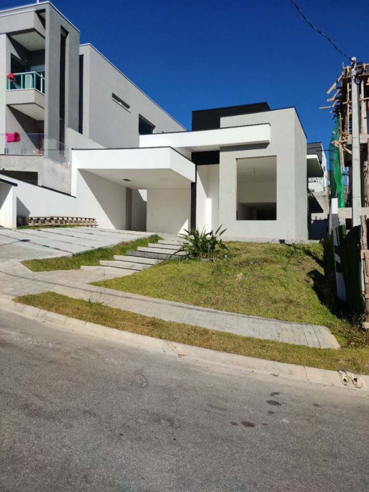 Casa de Condomínio à venda com 3 quartos, 150m² - Foto 31