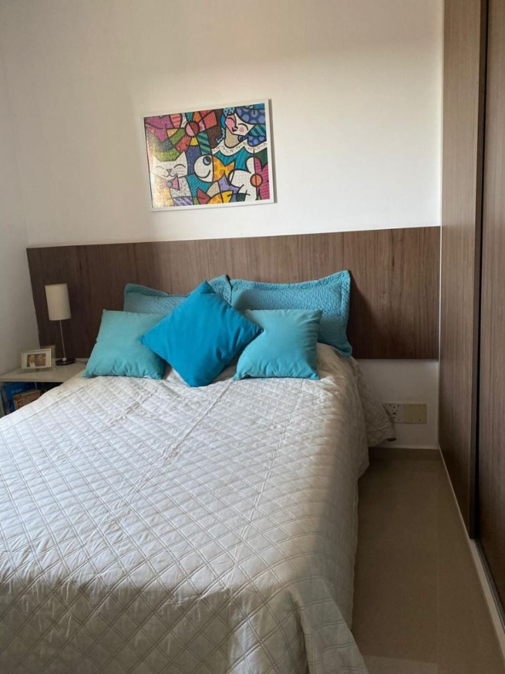 Apartamento à venda com 3 quartos, 154m² - Foto 11