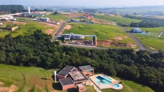 Terreno à venda, 1200m² - Foto 9