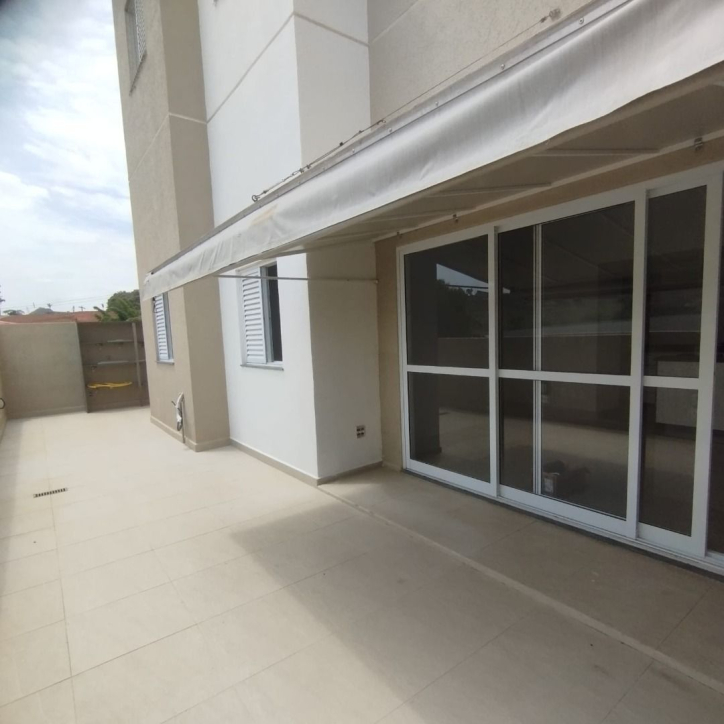 Apartamento à venda com 3 quartos, 67m² - Foto 7