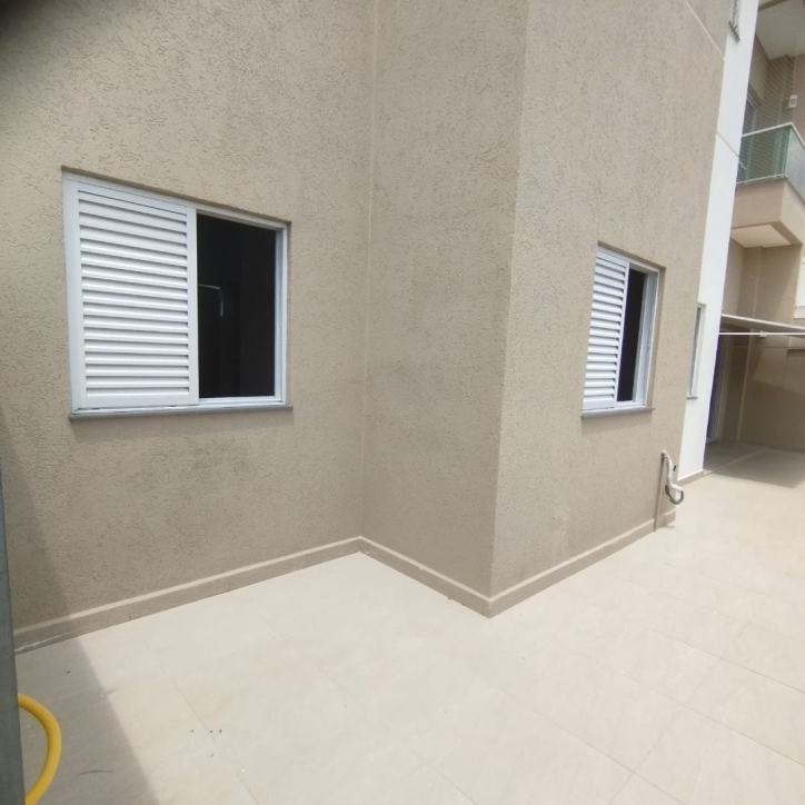 Apartamento à venda com 3 quartos, 67m² - Foto 9