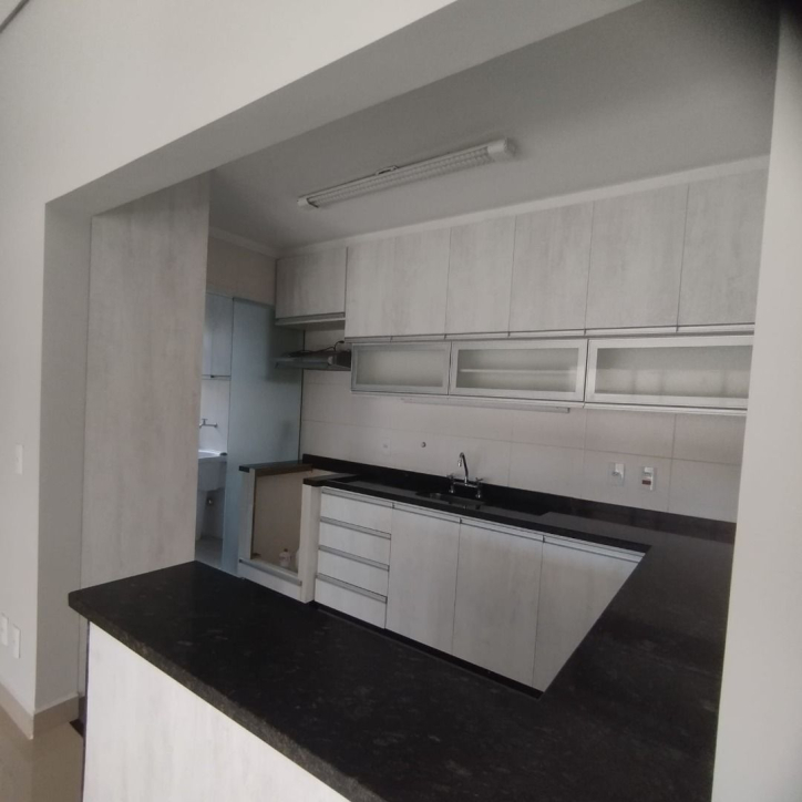 Apartamento à venda com 3 quartos, 67m² - Foto 12