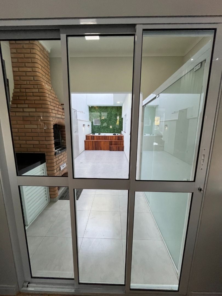 Casa à venda com 3 quartos, 132m² - Foto 17