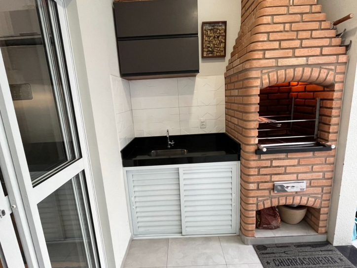 Casa à venda com 3 quartos, 132m² - Foto 18