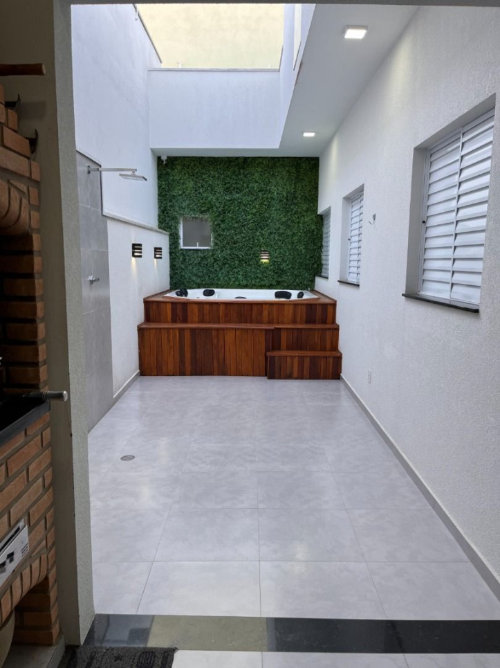 Casa à venda com 3 quartos, 132m² - Foto 19