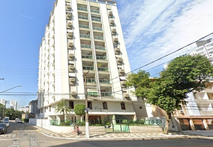 Cobertura à venda com 4 quartos, 404m² - Foto 1