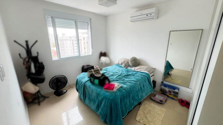 Cobertura à venda com 4 quartos, 404m² - Foto 8