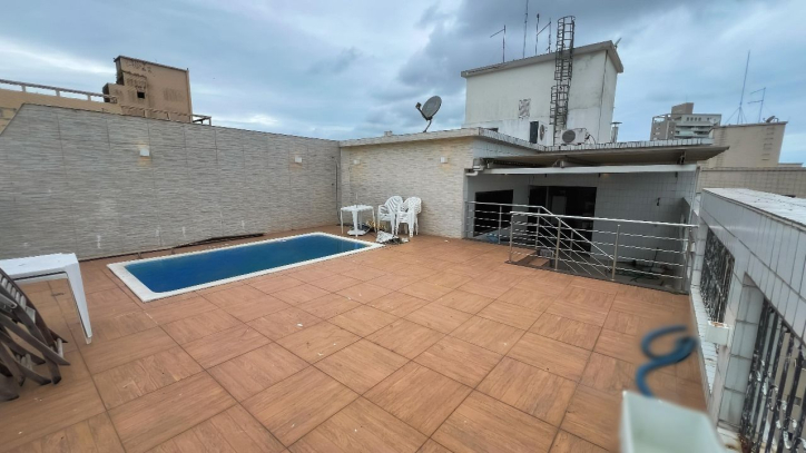 Cobertura à venda com 4 quartos, 404m² - Foto 13