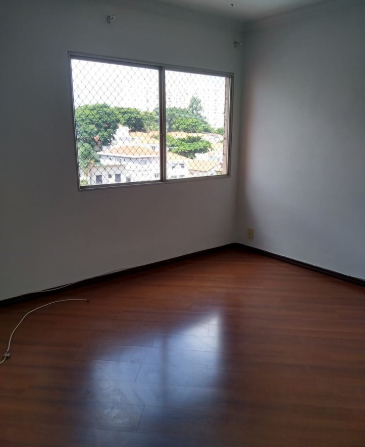 Apartamento à venda com 3 quartos, 78m² - Foto 3