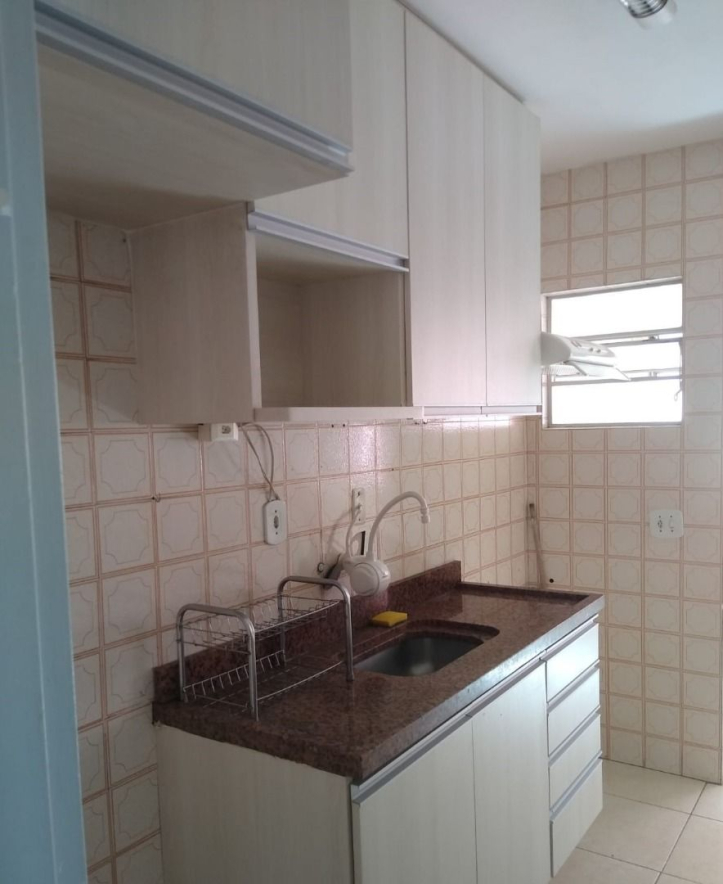 Apartamento à venda com 3 quartos, 78m² - Foto 7