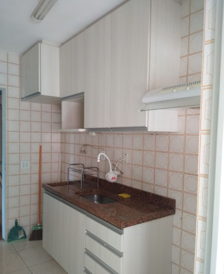 Apartamento à venda com 3 quartos, 78m² - Foto 8