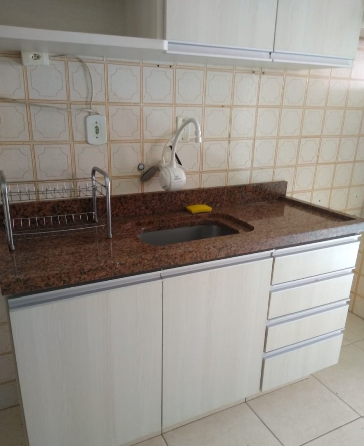 Apartamento à venda com 3 quartos, 78m² - Foto 9