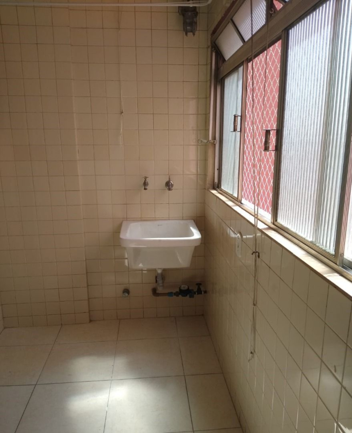 Apartamento à venda com 3 quartos, 78m² - Foto 11