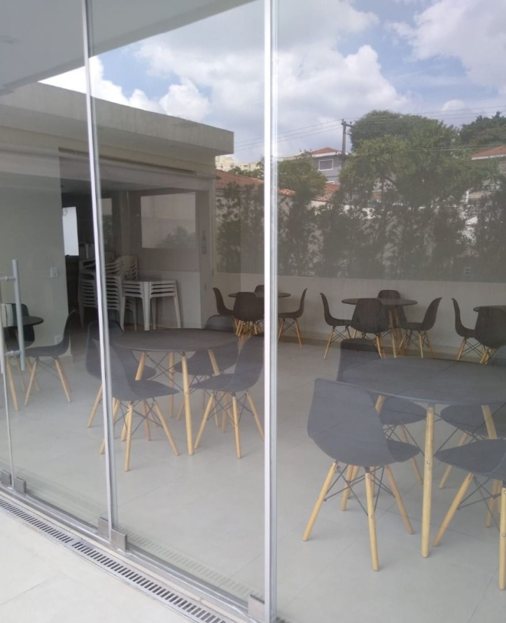 Apartamento à venda com 3 quartos, 78m² - Foto 23