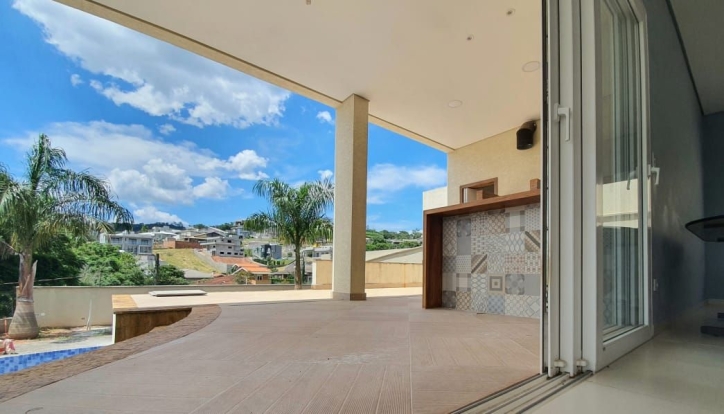 Sobrado à venda com 5 quartos, 521m² - Foto 16