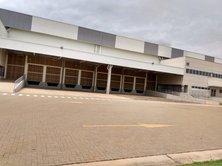 Depósito-Galpão-Armazém para alugar, 3055m² - Foto 2