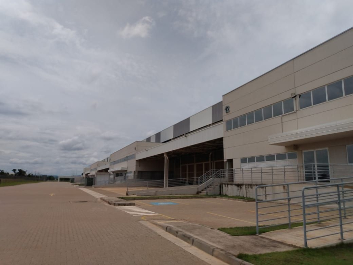 Depósito-Galpão-Armazém para alugar, 3055m² - Foto 3