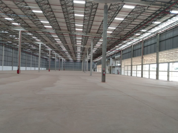 Depósito-Galpão-Armazém para alugar, 3055m² - Foto 5