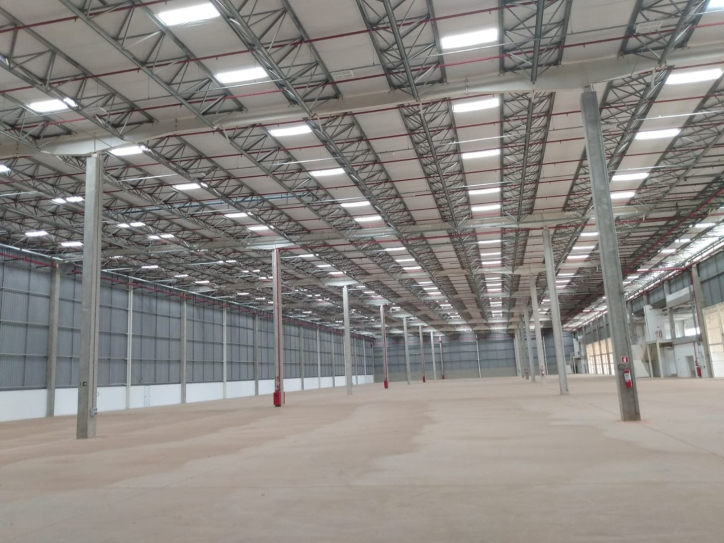 Depósito-Galpão-Armazém para alugar, 3055m² - Foto 6