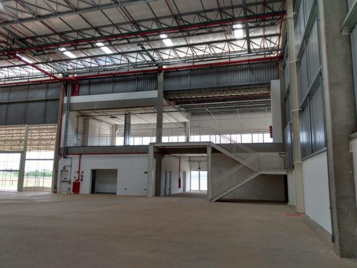 Depósito-Galpão-Armazém para alugar, 3055m² - Foto 7