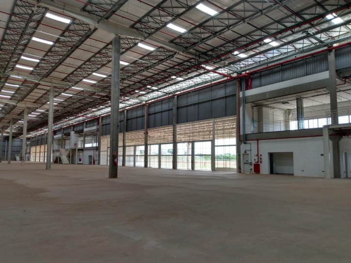 Depósito-Galpão-Armazém para alugar, 3055m² - Foto 8