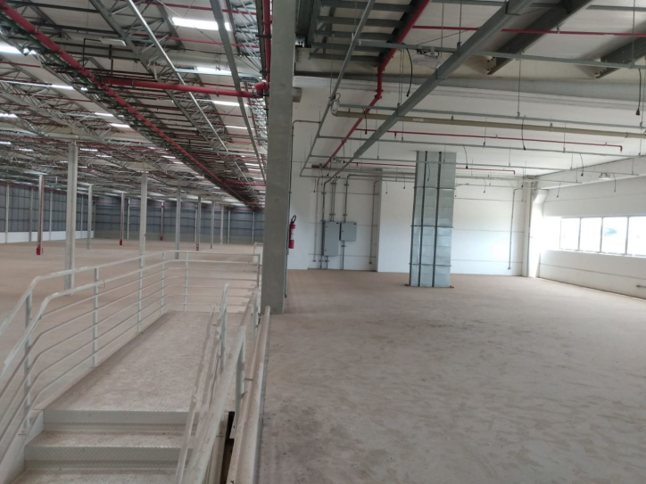 Depósito-Galpão-Armazém para alugar, 3055m² - Foto 9