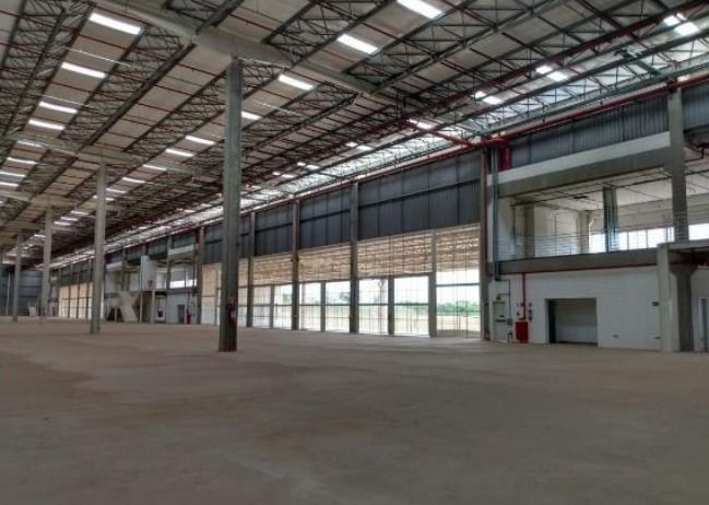 Depósito-Galpão-Armazém para alugar, 3055m² - Foto 10