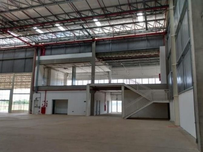 Depósito-Galpão-Armazém para alugar, 3055m² - Foto 11