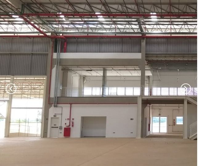 Depósito-Galpão-Armazém para alugar, 3055m² - Foto 16