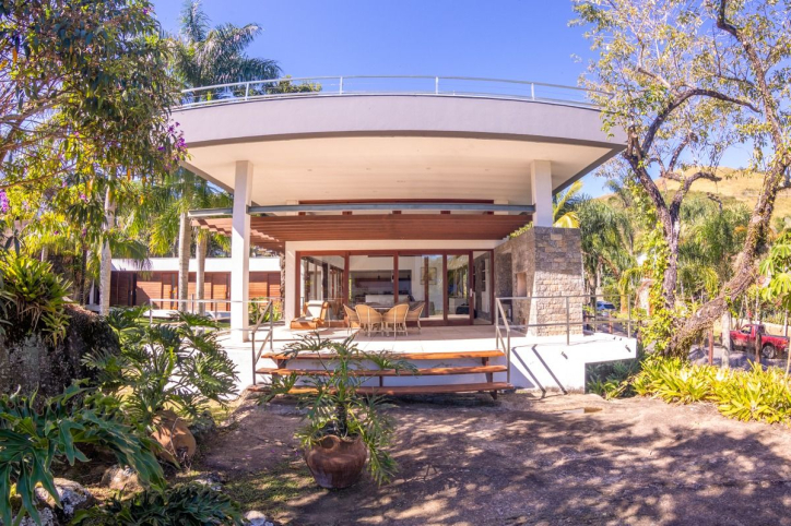 Casa de Condomínio à venda com 4 quartos, 824m² - Foto 3