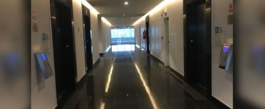 Conjunto Comercial-Sala para alugar, 500m² - Foto 10